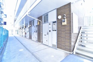 蛍池駅 徒歩11分 1階の物件内観写真